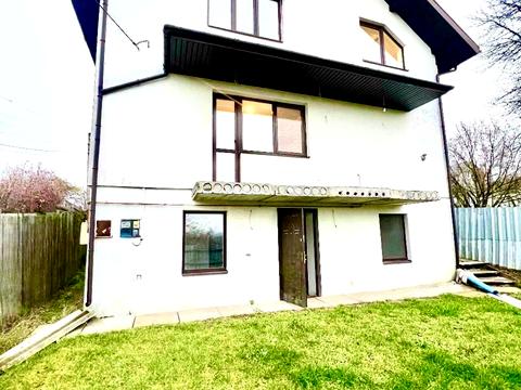 будинок за адресою Олега Кошового, 38