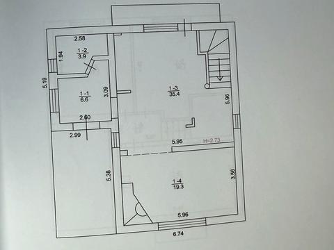 будинок за адресою Олега Кошового, 38