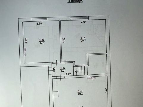 будинок за адресою Олега Кошового, 38