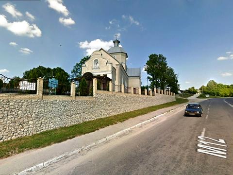 участок по адресу 