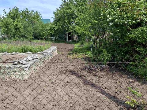 участок по адресу 