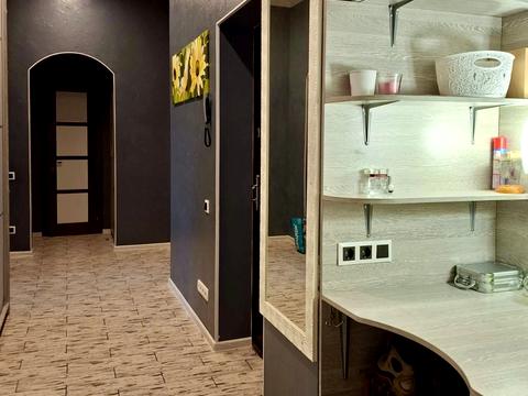 квартира по адресу Кузьмы Скрябина ул. (Ватутіна), 15