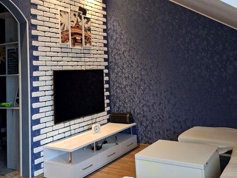 квартира по адресу Кузьмы Скрябина ул. (Ватутіна), 15