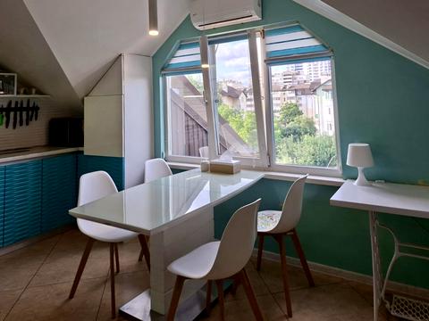 квартира по адресу Кузьмы Скрябина ул. (Ватутіна), 15