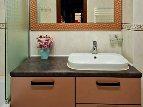 квартира по адресу Кузьмы Скрябина ул. (Ватутіна), 15