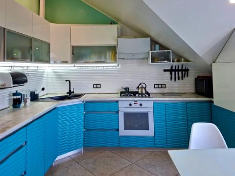 квартира по адресу Кузьмы Скрябина ул. (Ватутіна), 15