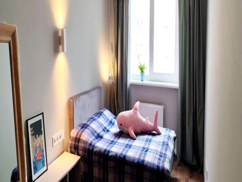 квартира за адресою Льва Ландау просп. (50-річчя СРСР), 52-А