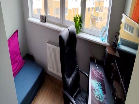 квартира за адресою Льва Ландау просп. (50-річчя СРСР), 52-А