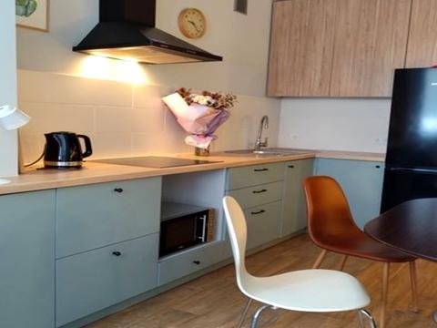 квартира за адресою Льва Ландау просп. (50-річчя СРСР), 52-А