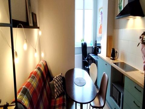 квартира за адресою Льва Ландау просп. (50-річчя СРСР), 52-А