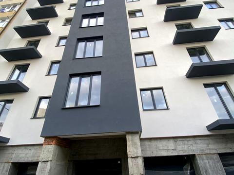 квартира за адресою Урожайна вул., 3