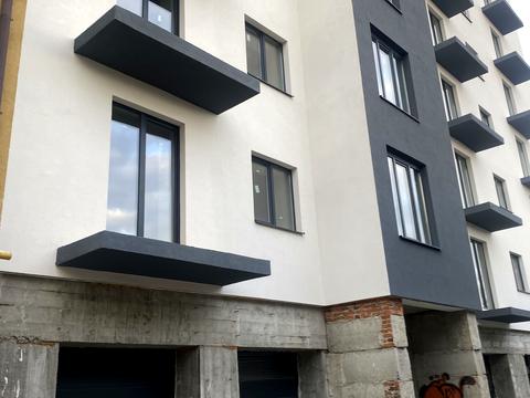 квартира за адресою Урожайна вул., 3