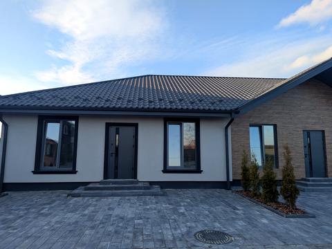 будинок за адресою Бориса Лятошинського вул. (1 Травня), 33