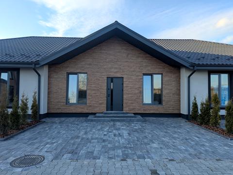 будинок за адресою Бориса Лятошинського вул. (1 Травня), 33