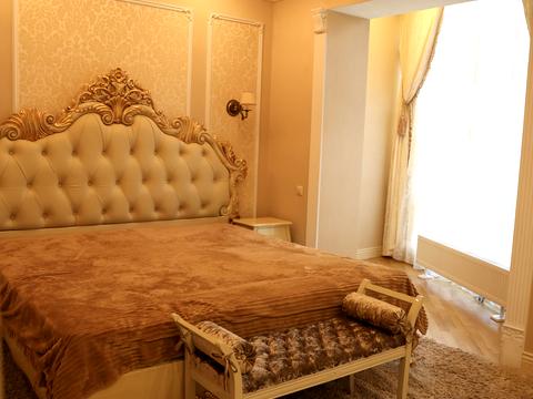 квартира по адресу Кубанская ул., 21