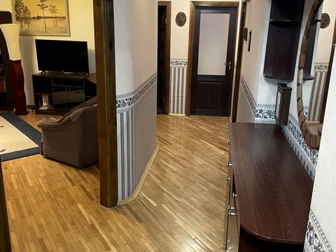 квартира за адресою Леся Курбаса просп., 1-А