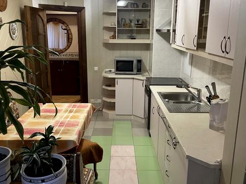 квартира за адресою Леся Курбаса просп., 1-А