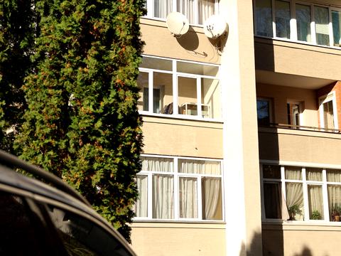 квартира по адресу Кубанская ул., 21