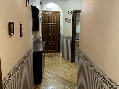 квартира за адресою Леся Курбаса просп., 1-А