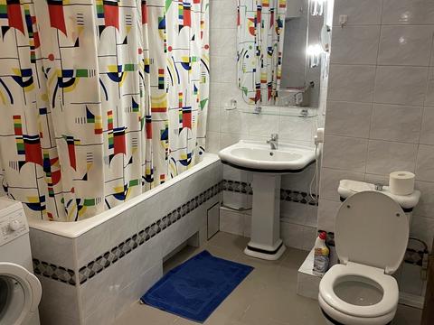 квартира за адресою Леся Курбаса просп., 1-А