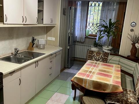 квартира за адресою Леся Курбаса просп., 1-А