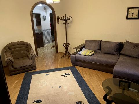 квартира за адресою Леся Курбаса просп., 1-А