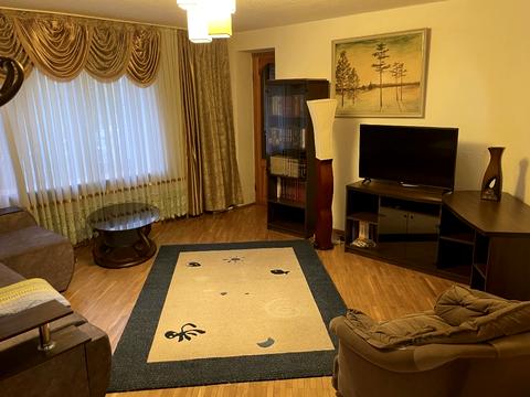 квартира за адресою Леся Курбаса просп., 1-А