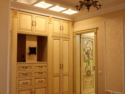 квартира по адресу Кубанская ул., 21