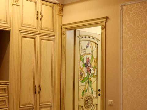 квартира по адресу Кубанская ул., 21