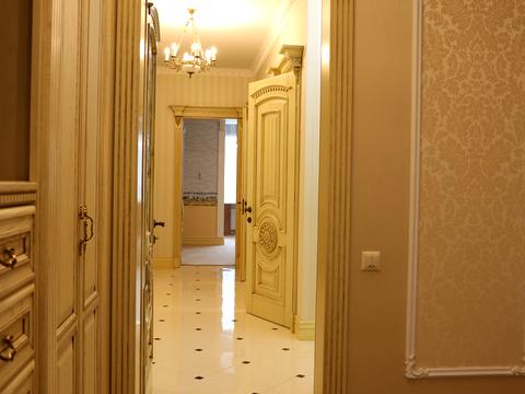 квартира по адресу Кубанская ул., 21