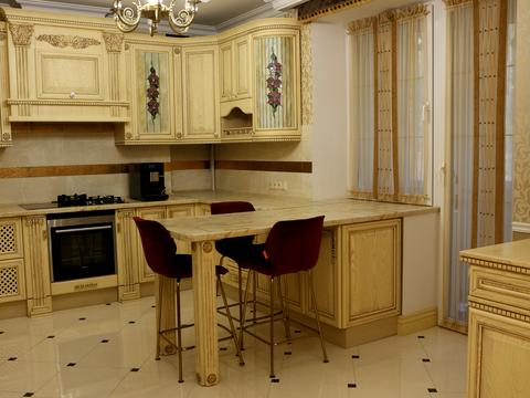квартира по адресу Кубанская ул., 21