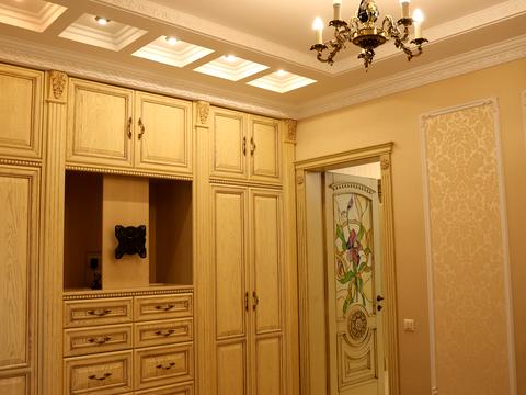 квартира по адресу Кубанская ул., 21
