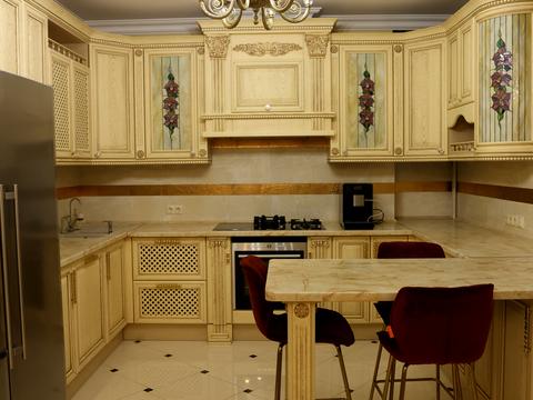 квартира по адресу Кубанская ул., 21