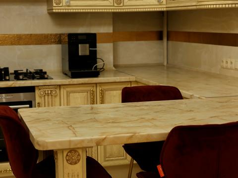 квартира по адресу Кубанская ул., 21