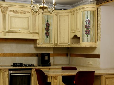 квартира по адресу Кубанская ул., 21