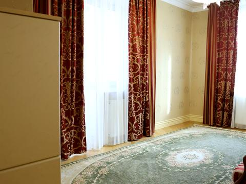 квартира по адресу Кубанская ул., 21