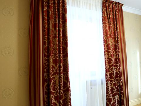 квартира по адресу Кубанская ул., 21