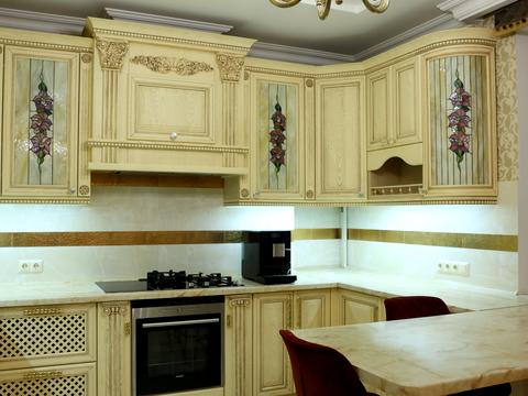 квартира по адресу Кубанская ул., 21