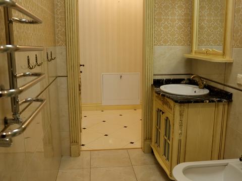 квартира по адресу Кубанская ул., 21
