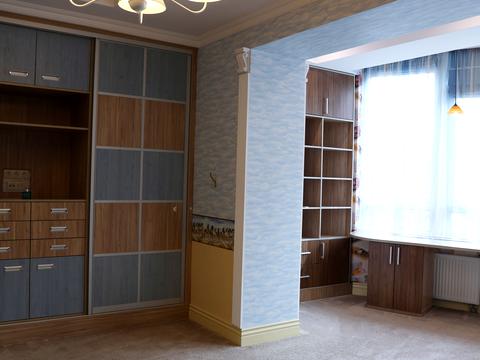 квартира по адресу Кубанская ул., 21