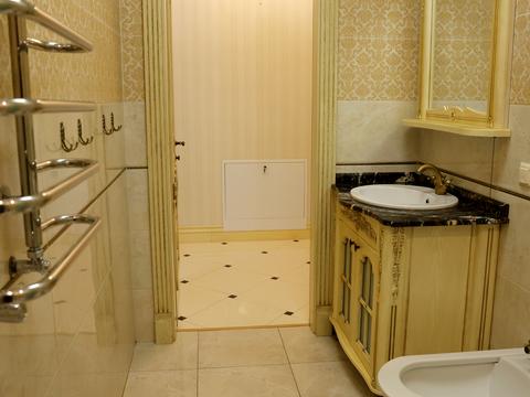квартира по адресу Кубанская ул., 21