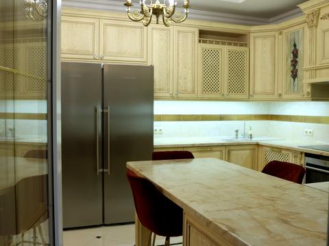 квартира по адресу Кубанская ул., 21