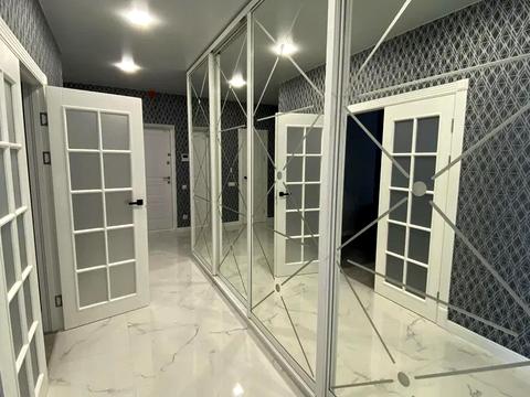 квартира по адресу Юлии Здановской ул. (Ломоносова), 46/1