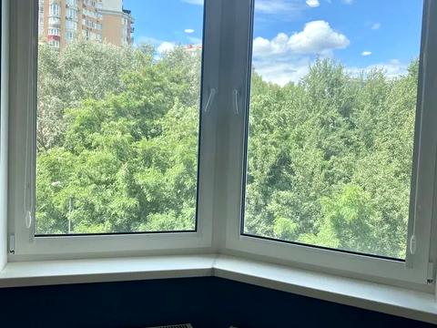 квартира по адресу Юлии Здановской ул. (Ломоносова), 46/1