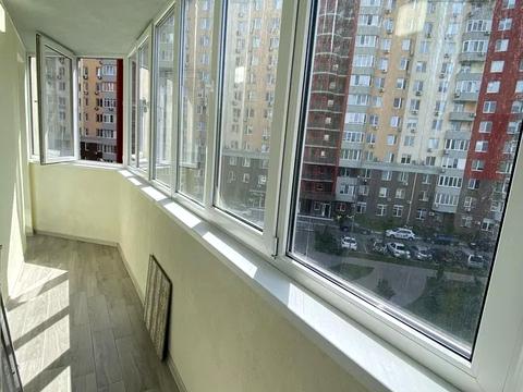 квартира по адресу Юлии Здановской ул. (Ломоносова), 46/1