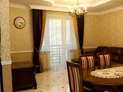 квартира по адресу Кубанская ул., 21