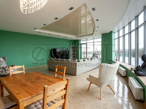 квартира за адресою Раїси Окіпної вул., 18