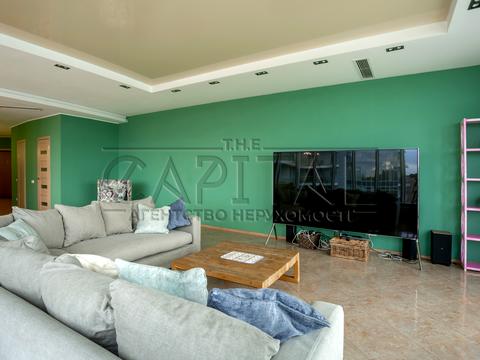 квартира за адресою Раїси Окіпної вул., 18