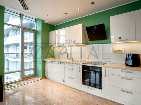 квартира за адресою Раїси Окіпної вул., 18