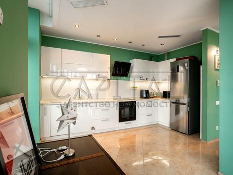 квартира за адресою Раїси Окіпної вул., 18